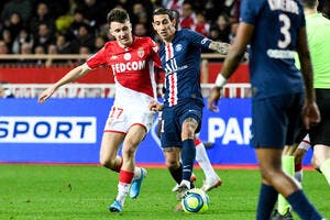 L1 : Monaco candidat au titre, le PSG tremble...