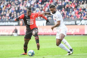 OM : Rennes déteste Marseille, c'est mort pour Niang