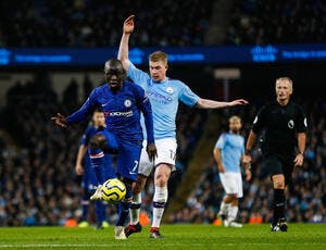 PL : Les joueurs menacent le retour de la Premier League !