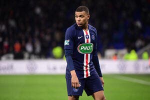 PSG : Mbappé troublé par Liverpool au mercato ?