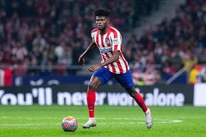 PSG : Leonardo veut Partey, la L1 fout son plan en l'air