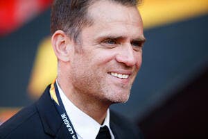 OM : Rothen applaudi par les Marseillais, on aura tout vu