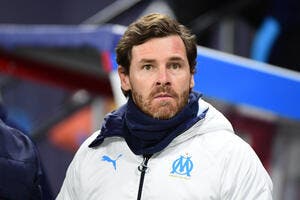 OM : McCourt sort du silence et appelle Villas-Boas !