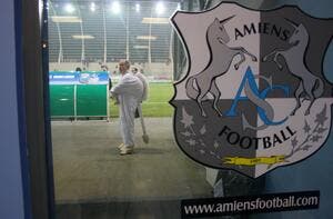 L1 : Les élus d'Amiens attaquent aussi en justice !