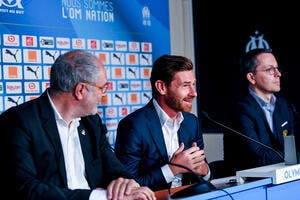 OM : Villas-Boas répond cash à Eyraud et McCourt !