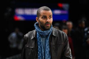 OL : Tony Parker anticipe les critiques et fait une révélation