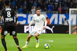 OM : Strootman gratuit, Eyraud fait halluciner McCourt