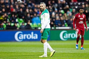 ASSE : Le sale coup de pression de Claude Puel sur Loïc Perrin