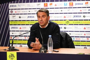 Officiel : Le rachat de Toulouse est en route !