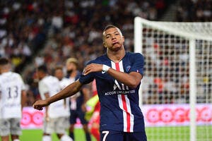 PSG : Ce cliché sur Mbappé, Pierre Ménès ne le supporte plus