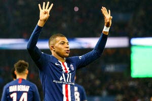 PSG : Mbappé doit sauver des emplois, le cri d'alarme !