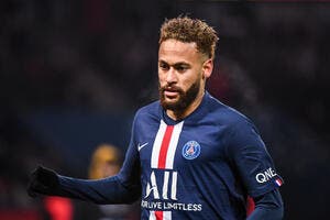 PSG : Neymar obsède toujours Barcelone !