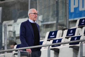 OM : Le boss c'est McCourt, Villas-Boas a dégusté