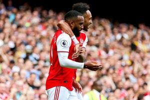 Arsenal : Lacazette non retenu ? Aubameyang devra se décider