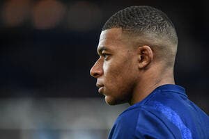 PSG : « Justice for George », Kylian Mbappé entre en campagne