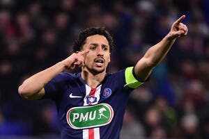 PSG : Marquinhos rentre à Paris et fait un choix radical