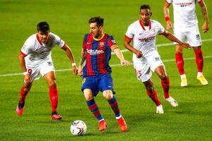 Barça : Lionel Messi, le petit dictateur de Barcelone