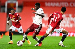 PL : Arsenal tape MU et met Solskjaer en grand danger