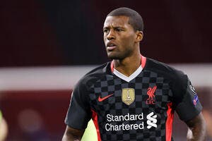 PSG : Wijnaldum le bon plan de l'été, Paris accélère