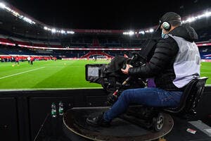 TV : Téléfoot massacre les matchs de L1, il accuse