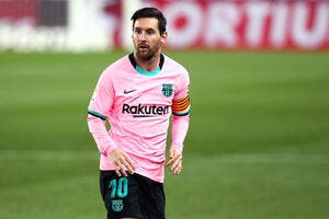 Barça : Messi ingérable, Koeman clashe Setien