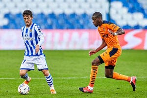 Officiel : Kondogbia signe à l'Atlético de Madrid