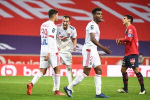 OL : Benlamri, après l'Algérie Lyon va adorer