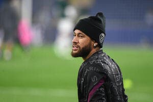 PSG : Neymar au coeur d'un clash avec le Brésil ?