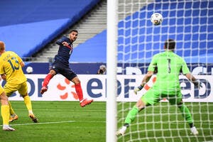 OL : Deschamps saque Aouar, un problème avec les Lyonnais ?