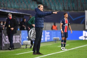 PSG : La défaite de trop, c'est fini pour Tuchel