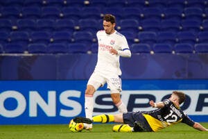 OL : Cherki, Aouar, l'académie choque De Sciglio