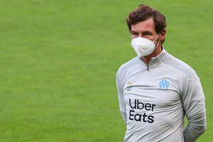 OM : Villas-Boas craque, vite une verveine !