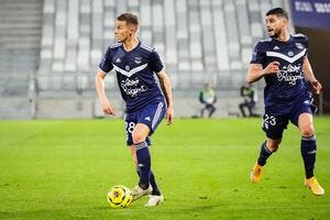 L1 : Bordeaux vise trois recrues pour zéro euro au mercato