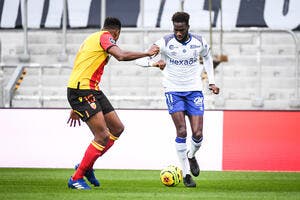 OM : L'opération Boulaye Dia lancée pour sauver l'attaque