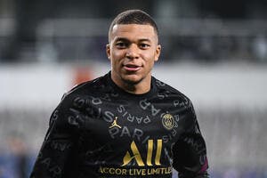 Esp : 290 ME pour Mbappé et Camavinga, la folie du Real Madrid ?