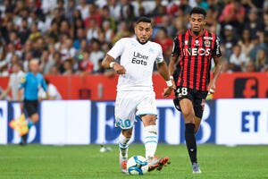 L1 : OM-Nice reporté, c'est chaud bouillant