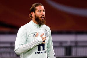 PSG : Le Qatar offre un chèque en blanc à Sergio Ramos !