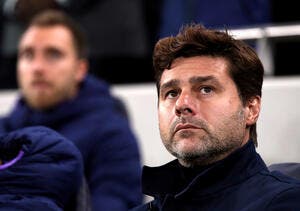 PSG : Pochettino à l'affût, le poste de Tuchel le fait saliver