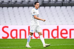 OM : Retrouver son niveau et partir libre, le plan idéal pour Thauvin