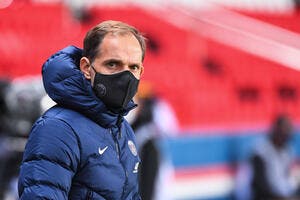 Sondage : Les Français n'aiment plus Tuchel, le PSG paie les pots cassés