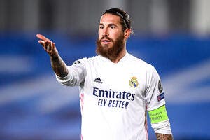 PSG : La presse convoquée, Ramos va faire une grande annonce