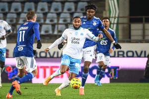 OM : Amavi de retour en Angleterre, alerte rouge au mercato !