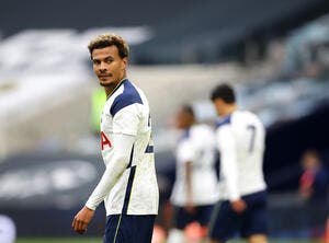 PSG : Dele Alli à Paris cet hiver, ça coule de source