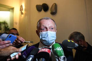 TV : Canal + et BeinSports au pouvoir, Aulas signe la pétition