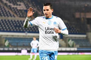 OM : Thauvin, son dernier souhait pour mieux partir libre