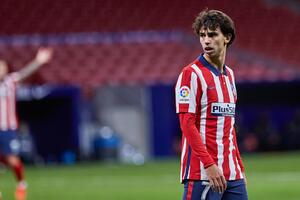 PSG : Al-Khelaïfi veut Joao Felix, sa réponse est brutale