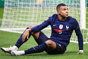 PSG : Le foot mondial à ses pieds, Mbappé va régner sans partage