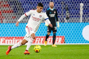 OL : Bruno Guimaraes, Lyon compte encore sur toi