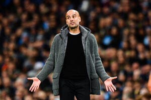 OM : Marseille en danger, il demande une faveur à Guardiola