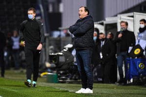 SCO-OL : Moulin crie au scandale pour Lopes, la VAR prend cher